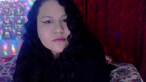 Snapshot of clara_violette chatting on 25, 11, 2025 Clara violette online show from 25, 11, 2025