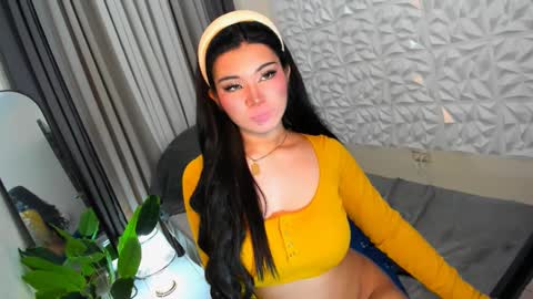 Samantha online show from 1, 1, 2025