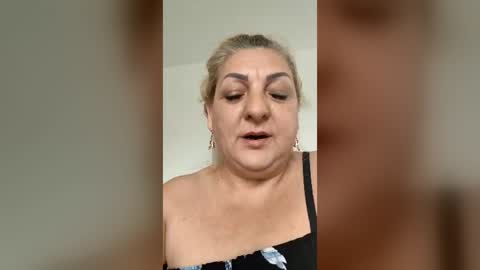 Snapshot of clarabbw77 chatting on 15, 6, 2026 Clara online show from 15, 6, 2026