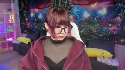 clarabenson online show from 14, 11, 2025