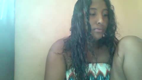 Clarah0123 online show from 15, 1, 2025