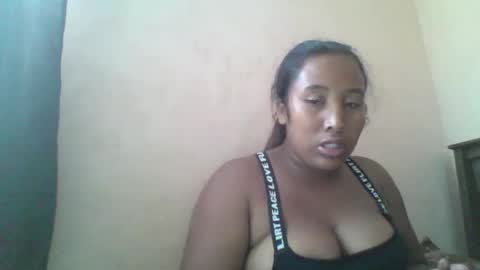 Clarah0123 online show from 29, 1, 2025