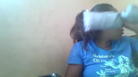 Clarah0123 online show from 10, 2, 2025