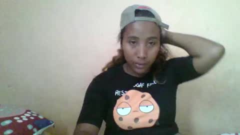 Clarah0123 online show from 14, 10, 2025