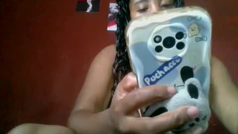 Snapshot of clarah0123 chatting on 26, 4, 2026 Clarah0123 online show from 26, 4, 2026