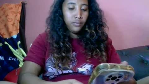 Snapshot of clarah0123 chatting on 30, 5, 2026 Clarah0123 online show from 30, 5, 2026