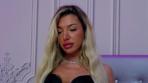 ClaraHazel online show from 30, 12, 2024