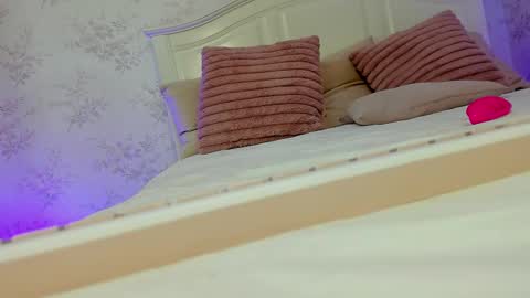 ClaraHazel online show from 3, 11, 2025