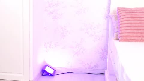 ClaraHazel online show from 18, 11, 2025