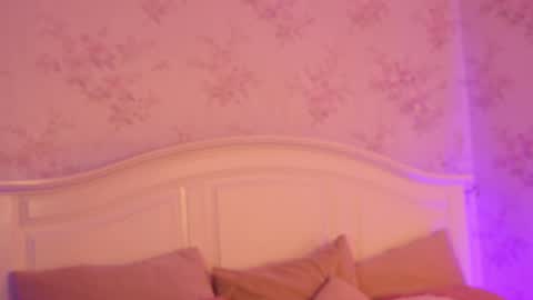 Snapshot of clarahazell chatting on 6, 1, 2026 ClaraHazel online show from 6, 1, 2026