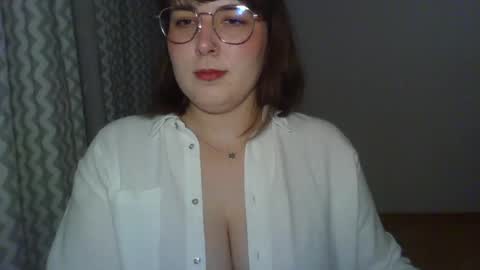 Snapshot of claralovely chatting on 15, 4, 2026 Clara online show from 15, 4, 2026