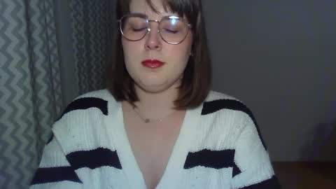 Snapshot of claralovely chatting on 17, 4, 2026 Clara online show from 17, 4, 2026