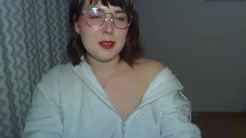 Snapshot of claralovely chatting on 20, 4, 2026 Clara online show from 20, 4, 2026