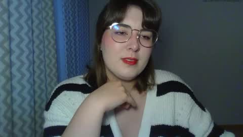 Snapshot of claralovely chatting on 24, 5, 2026 Clara online show from 24, 5, 2026