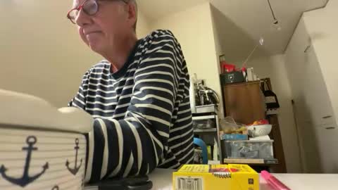 Snapshot of claramigger chatting on 23, 3, 2026 claramigger online show from 23, 3, 2026