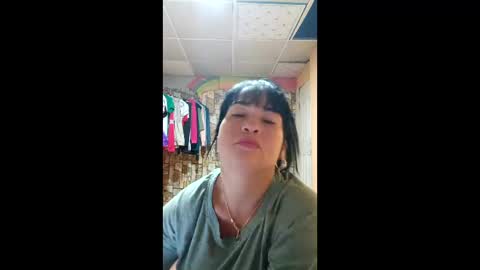 clarastone486141 online show from 18, 5, 2026