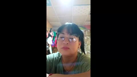 clarastone486141 online show from 18, 5, 2026