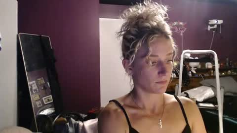 TrueRomanceSluts online show from 14, 7, 2026