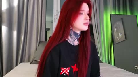 Sophie online show from 28, 3, 2026