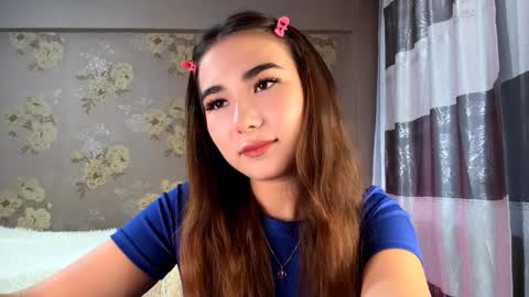 Yuna online show from 18, 10, 2025