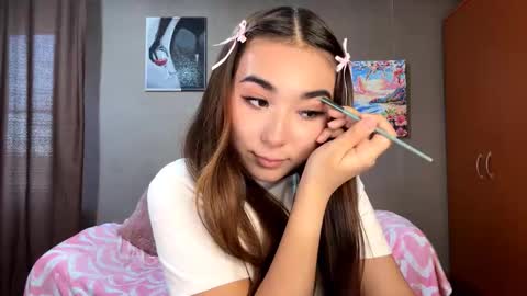 Yuna online show from 20, 10, 2025