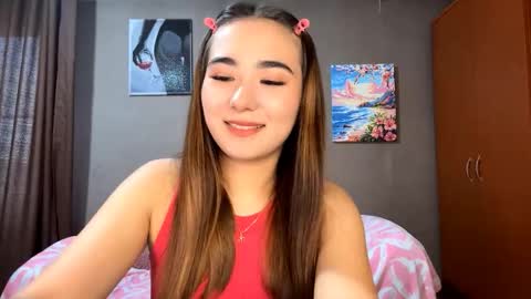 Yuna online show from 23, 10, 2025