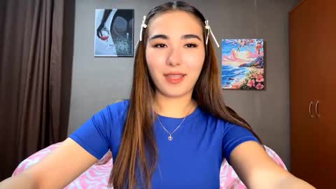 Yuna online show from 24, 10, 2025