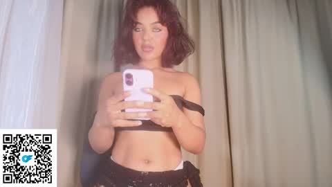 Snapshot of claricerose chatting on 2, 2, 2026 clarise online show from 2, 2, 2026