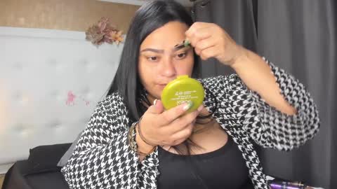 clarigil online show from 22, 1, 2025