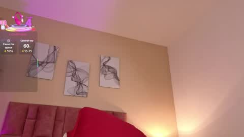 Snapshot of clariss_brown chatting on 27, 4, 2026 clariss_brown online show from 27, 4, 2026