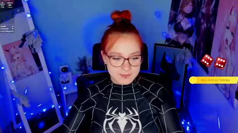 Snapshot of clarissa_milk chatting on 27, 1, 2025 Clarissa online show from 27, 1, 2025