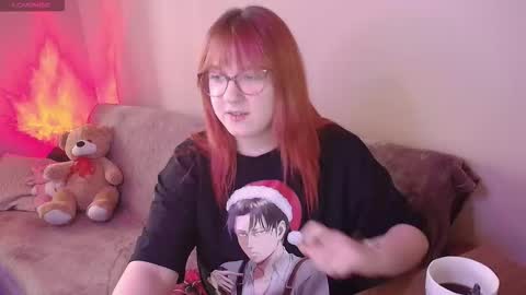 Snapshot of clarissa_milk chatting on 9, 1, 2026 Clarissa online show from 9, 1, 2026