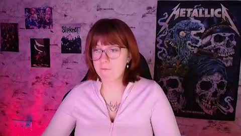 Snapshot of clarissa_milk chatting on 30, 4, 2026 Clarissa online show from 30, 4, 2026