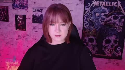 Snapshot of clarissa_milk chatting on 6, 5, 2026 Clarissa online show from 6, 5, 2026