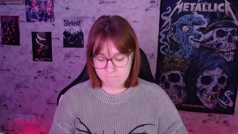 Snapshot of clarissa_milk chatting on 6, 5, 2026 Clarissa online show from 6, 5, 2026