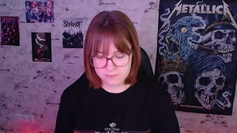 Snapshot of clarissa_milk chatting on 8, 5, 2026 Clarissa online show from 8, 5, 2026