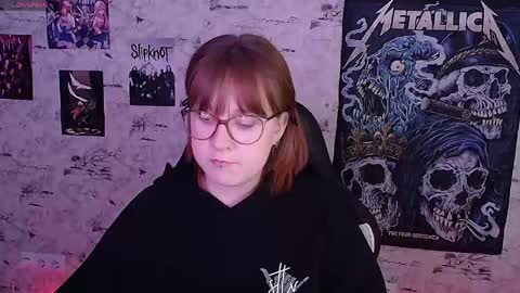 Snapshot of clarissa_milk chatting on 11, 5, 2026 Clarissa online show from 11, 5, 2026