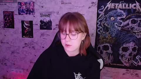 Snapshot of clarissa_milk chatting on 11, 5, 2026 Clarissa online show from 11, 5, 2026