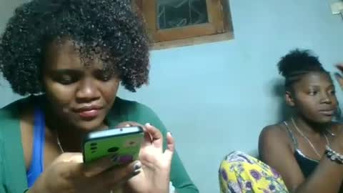 clarisse98 online show from 28, 10, 2025