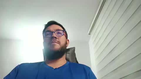 Snapshot of clark_ebrio_ chatting on 18, 10, 2025 Clark online show from 18, 10, 2025