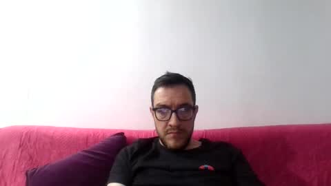 Snapshot of clark_ebrio_ chatting on 2, 8, 2026 Clark online show from 2, 8, 2026