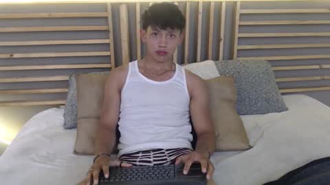 Snapshot of clark_ken1 chatting on 2, 3, 2026 clar online show from 2, 3, 2026