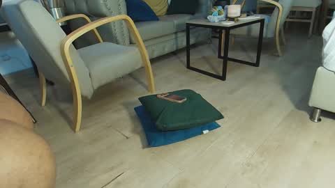 clark_strong online show from 15, 11, 2025