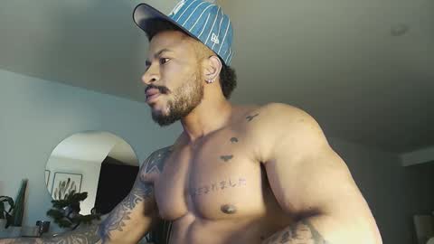 clark_strong online show from 13, 3, 2026