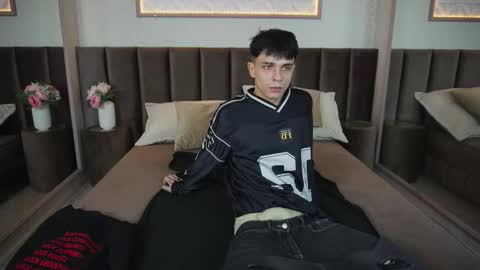 Clark online show from 13, 3, 2026