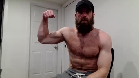 Clarke Cock online show from 13, 1, 2026