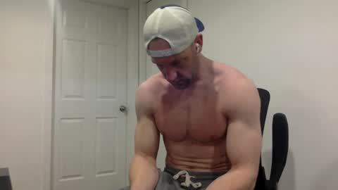 Clarke Cock online show from 22, 2, 2026