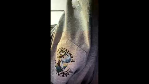 Snapshot of clarkshammer95 chatting on 6, 1, 2026 clarkshammer95 online show from 6, 1, 2026
