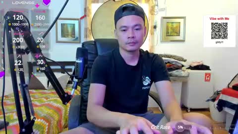 Clark online show from 19, 1, 2025