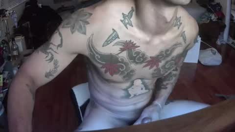 Snapshot of clarro chatting on 4, 5, 2026 clarro online show from 4, 5, 2026